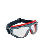 3M Gear Series 500 Safety Goggles