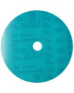 3M 5 Inch Velcro Backed 200 Grit Electrostatic Diamond Disk