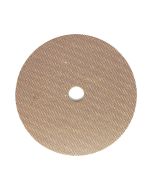 3M 4 Inch Velcro Backed 800 Grit Electroplated Diamond Disk