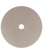 3M 5 Inch Velcro Backed 800 Grit Electroplated Diamond Disk