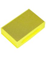 3M 400 Grit Electroplated Diamond Hand Pad