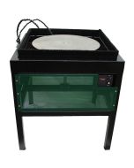 Covington Variable Speed 24 Inch Flat Lap Grinder