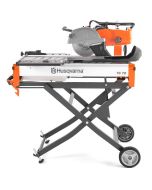 Rolling Premium Stand for Husqvarna TS70 Wet Saw