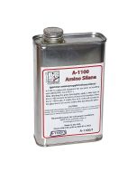 A-1100 Amino Silane solution in 1/2 Liter.