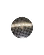 12 Inch 60-Grit Blizzard Electroplated Diamond Disk
