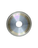 4 inch Olive Cut Dias Sintered Diamond engraving wheel 400 grit