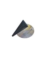 Slurry Conversion Kit for 12 Inch Diamond Lap Grinder