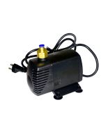 Submersible Pump for Grinders and Core Drills