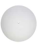 24 Inch Perforated Synthetic Felt Polishing Pad