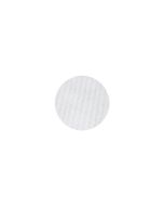 8 Inch Perforated Synthetic Felt Polishing Pad