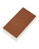 325 Grit Resin Diamond Smoothing Hand Block