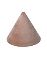 60 Degree Included Angle 325 Grit Resin Diamond Smoothing Cone