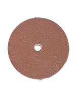 4 Inch Velcro Backed 325 Grit Resin Diamond Smoothing Disk