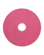 5 Inch Velcro Backed 220 Grit Resin Diamond Smoothing Disk
