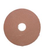 5 Inch Velcro Backed 325 Grit Resin Diamond Smoothing Disk