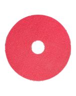 5 Inch Velcro Backed 600 Grit Resin Diamond Smoothing Disk