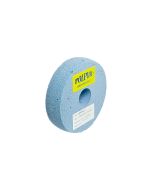 4 Inch Radiused Polpur Lapi-T Blue Wheel