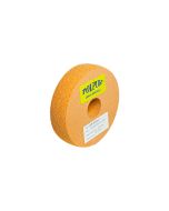 4 Inch Radiused Polpur Lapi-T Orange Wheel