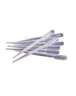 Plastic Bulb Pipets (Pack of 25)