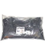 5 Pounds 60 Grit Graded Silicon Carbide
