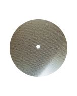 18 Inch 70 Grit StarLap Diamond Disk