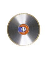 Husqvarna 10 Inch x .060 x 5/8 Inch Superlok Glass+ Fine Diamond Blade