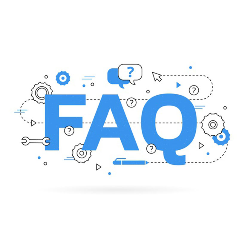 Frequently Asked Questions