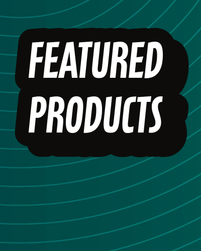 Featured Products Banner